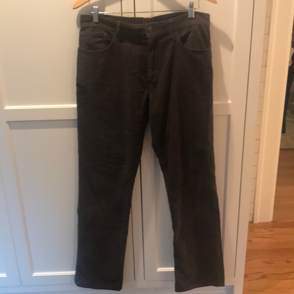 Excellent condition men’s cords